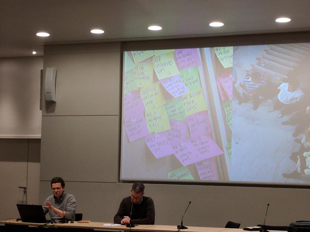 ljo's tweet image. @communaute_cimi l&apos;agilité dans les projets avec @HussardNum de la @_DINSIC / @BetaGouv. @eric_pommereau un énorme merci pour ce #miditech !