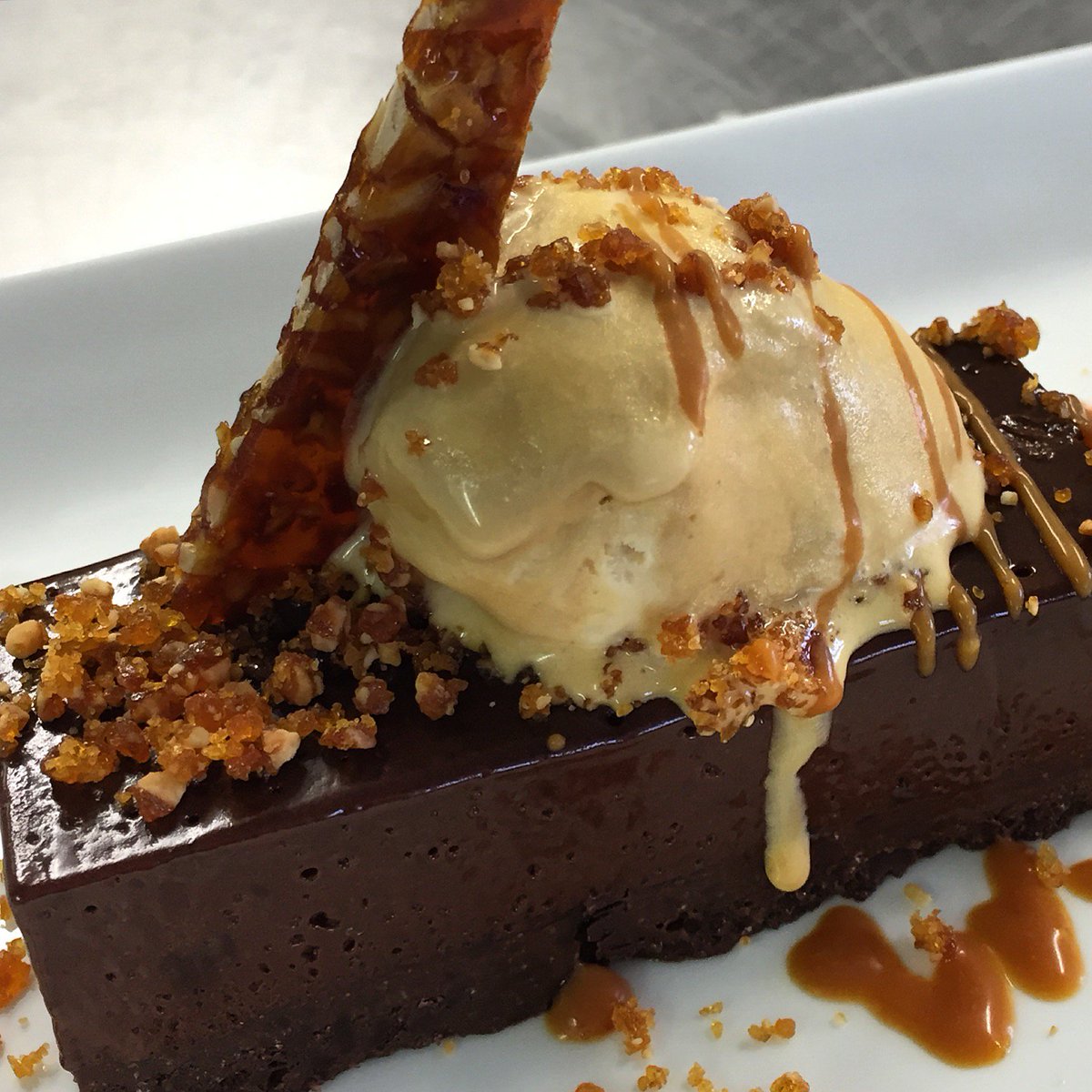 OxRestAwards's tweet photo. Check out @passionffood delicious chocolate Délice recipe at https://t.co/7DAJKP92mg https://t.co/xz0Jcb3Qm7