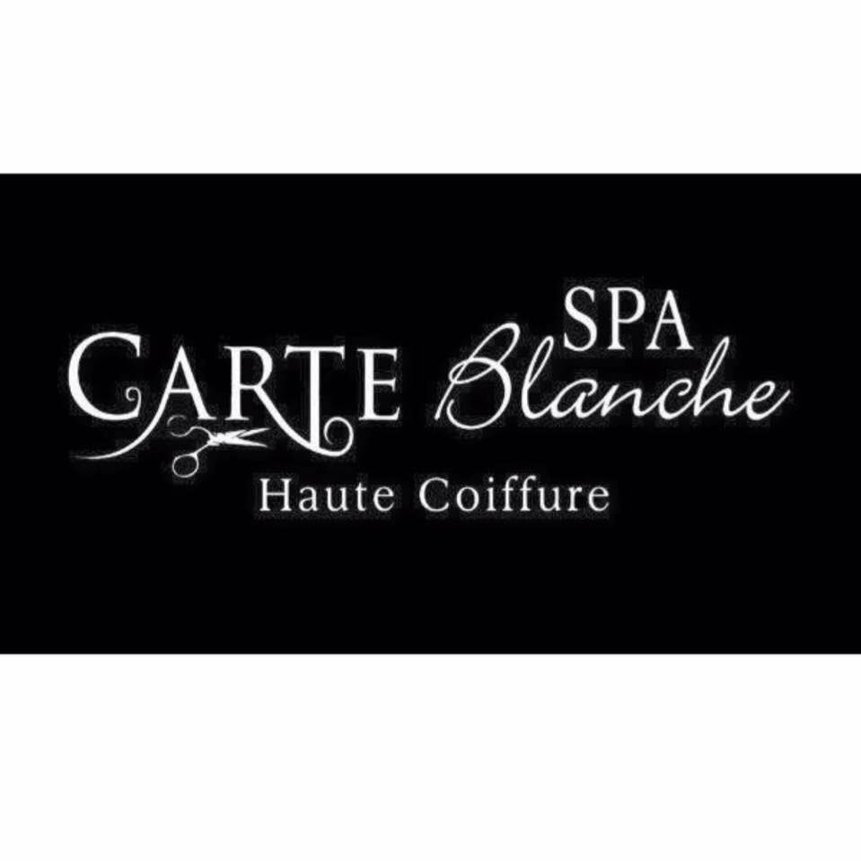 Door Prize from <a href="/CarteBlancheSpa/">Carte Blanche Spa</a> - Ottawa's première spa, salon and tanning studio.
