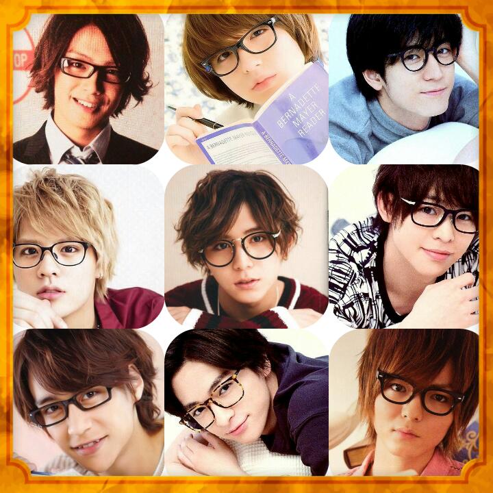 かるは 하루카 Ar Twitter Hey Say Jump Hey Say Best Hey Say 7 高木雄也 伊野尾慧 中島裕翔 岡本圭人 山田涼介 有岡大貴 八乙女光 知念侑李 薮宏太 メガネ男子 メガネ メガネ最強 イケメン度増す イケメン かっこよすぎる T Co Iwvy9hqm40