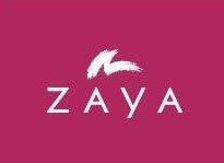 Door Prize from @ZayaOils - ensuring natural ingredients and divine design.