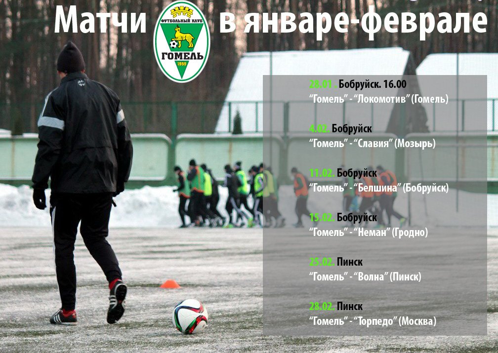 Прогноз бобруйск