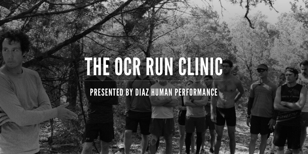 diazhp's tweet photo. The OCR Run Clinic Road Show #diazhumanperformance #OCR #SpartanRace https://t.co/A8TnN6PYX2 https://t.co/m5FmukI4Ob