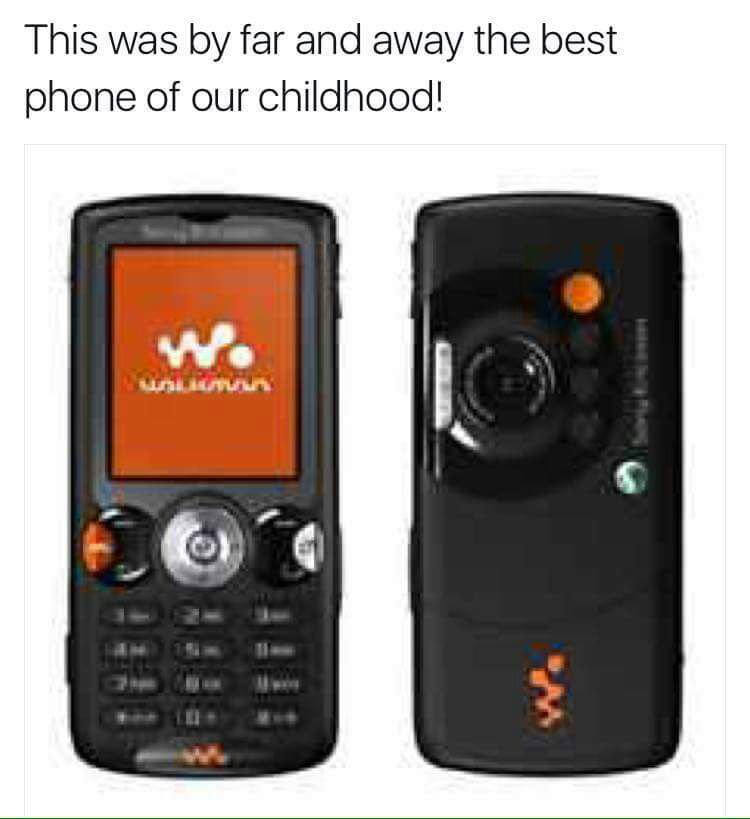 mobeegouk's tweet image. #ThrowbackThursday we always wanted one of these