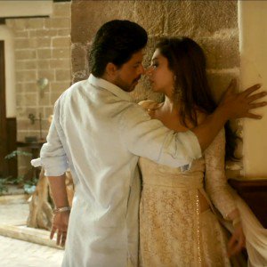 sufirushk's tweet photo. With stylized presentation of a Gangster in #BycottRaees @iamsrk will b a bad influence 2many impressionable young men from his community. https://t.co/yGBKf3TYik