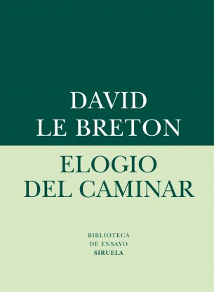 "Caminar es una evasión de la modernidad, un modo de distanciarse" (David Le Breton) #slowlife