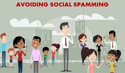 anandvishal16's tweet image. How to Avoid Spamming with IBM Connections? (News) bit.ly/2kwJqq2