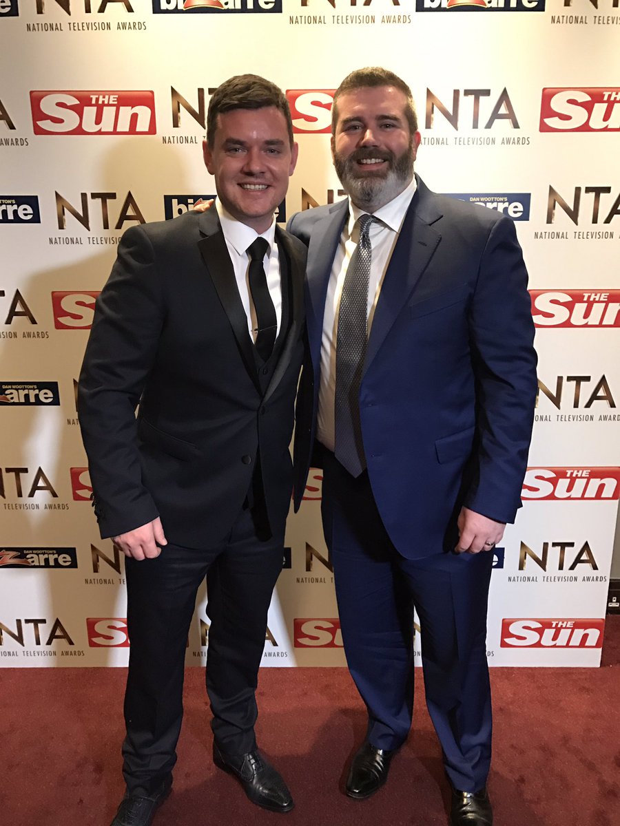 BbMrsbrownsboys tweet picture