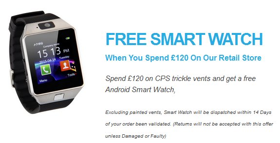 ChloProducts's tweet photo. Take Advantage of our Amazing Smart Watch Offer When You Purchase from one of our stores https://t.co/xjyuLrSr7c or https://t.co/bQkFAn46hE https://t.co/kysqYnkoWH