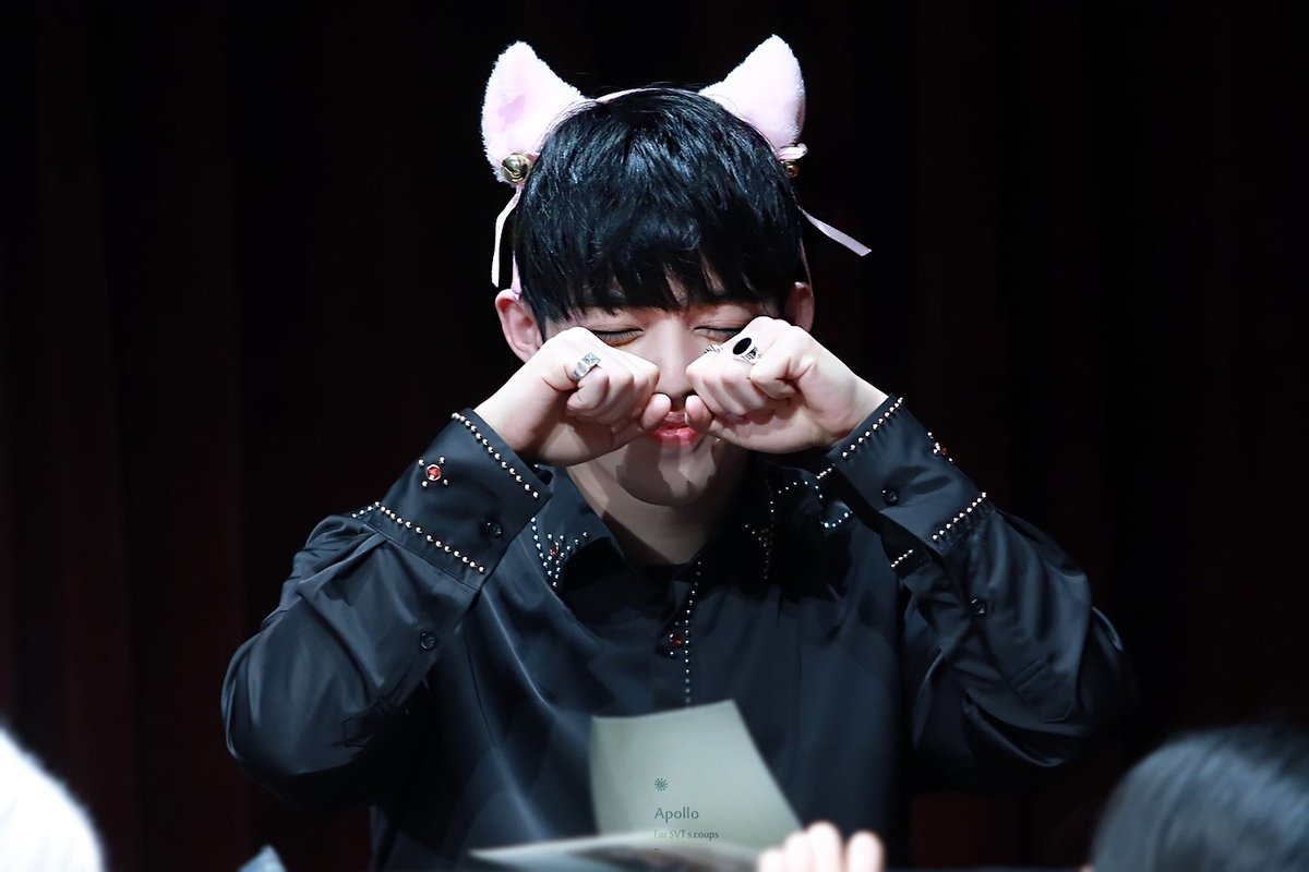 scoupspics's tweet photo. 170121
cr. apollo 💎 https://t.co/hlsrUDoHzq