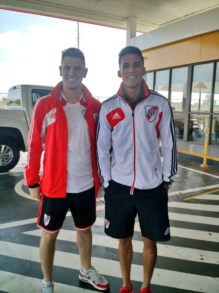 TutiRiverPlate's tweet photo. #RiverPlate https://t.co/YJwjYJ6GwJ