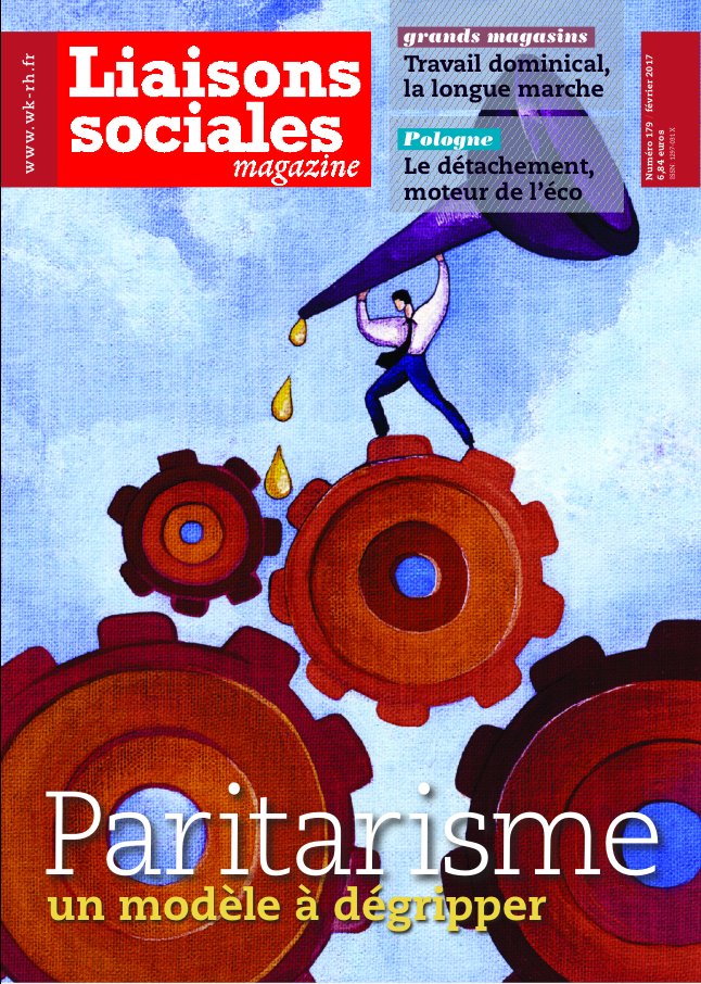 manujar's tweet photo. Exclu-lulu - La dernière couv de @emmasouffi et @manujar à @LSMredaction ! 
Départ demain vers de nouvelles aventures ! #tristesse #fierté https://t.co/UhcfhWnZzD