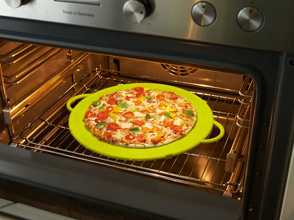 De #Emsa Smart Kitchen spatdeksel is echt multifunctioneel; 6 functies in één! Kortom een onmisbare #keukenhulp! melaminegoed.nl/emsa-smart-kit…