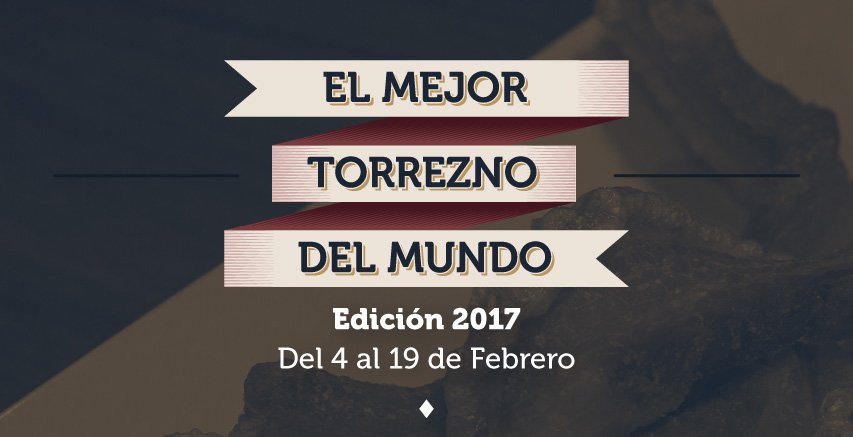 ¿Profesional o aficionado? ¿Del norte o del sur? Este año no tienes excusa... consulta aquí las bases e inscríbete torreznodesoria.com/noticias/ver/1…