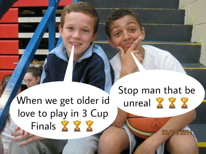Neptune1BC's tweet image. One more sleep #3finals #chasinghistory 🏆🏆🏆🏀🏀🏀
