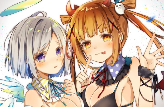 さくらマイマイのtwitterイラスト検索結果