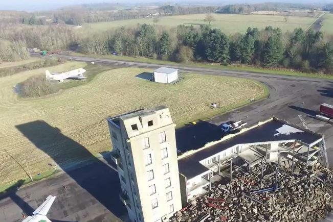 AUVSI's tweet photo. Drones to the rescue! See innovative ways they’re being used to save lives -via @TODAYshow #IncreasingHumanPotential https://t.co/BOxdZdNhfn https://t.co/9NN4ENSKZO