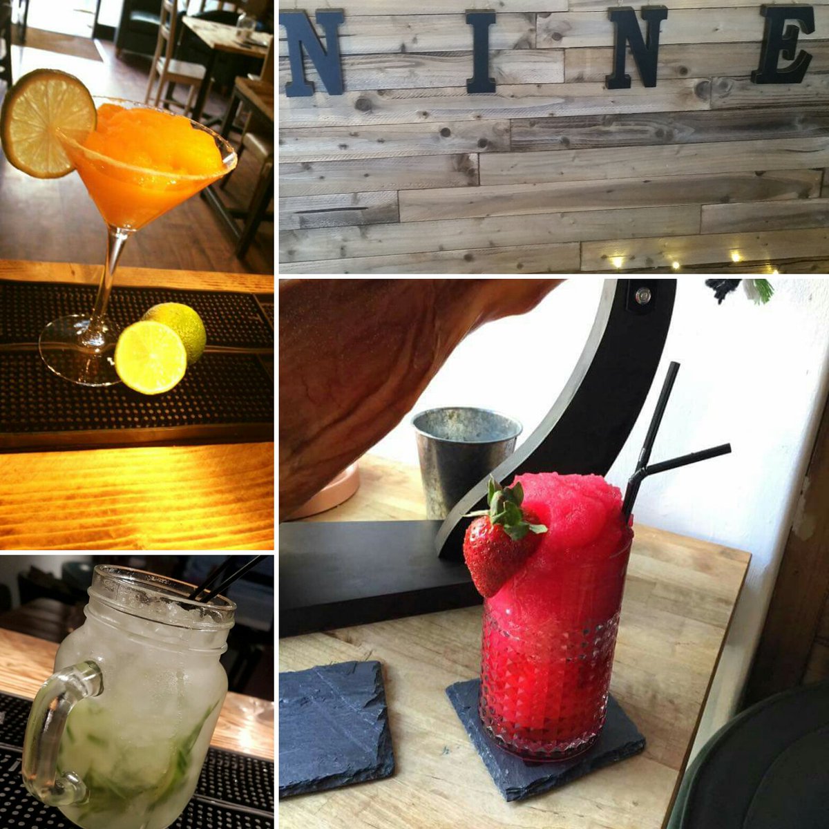 9ine Mcr tweet media