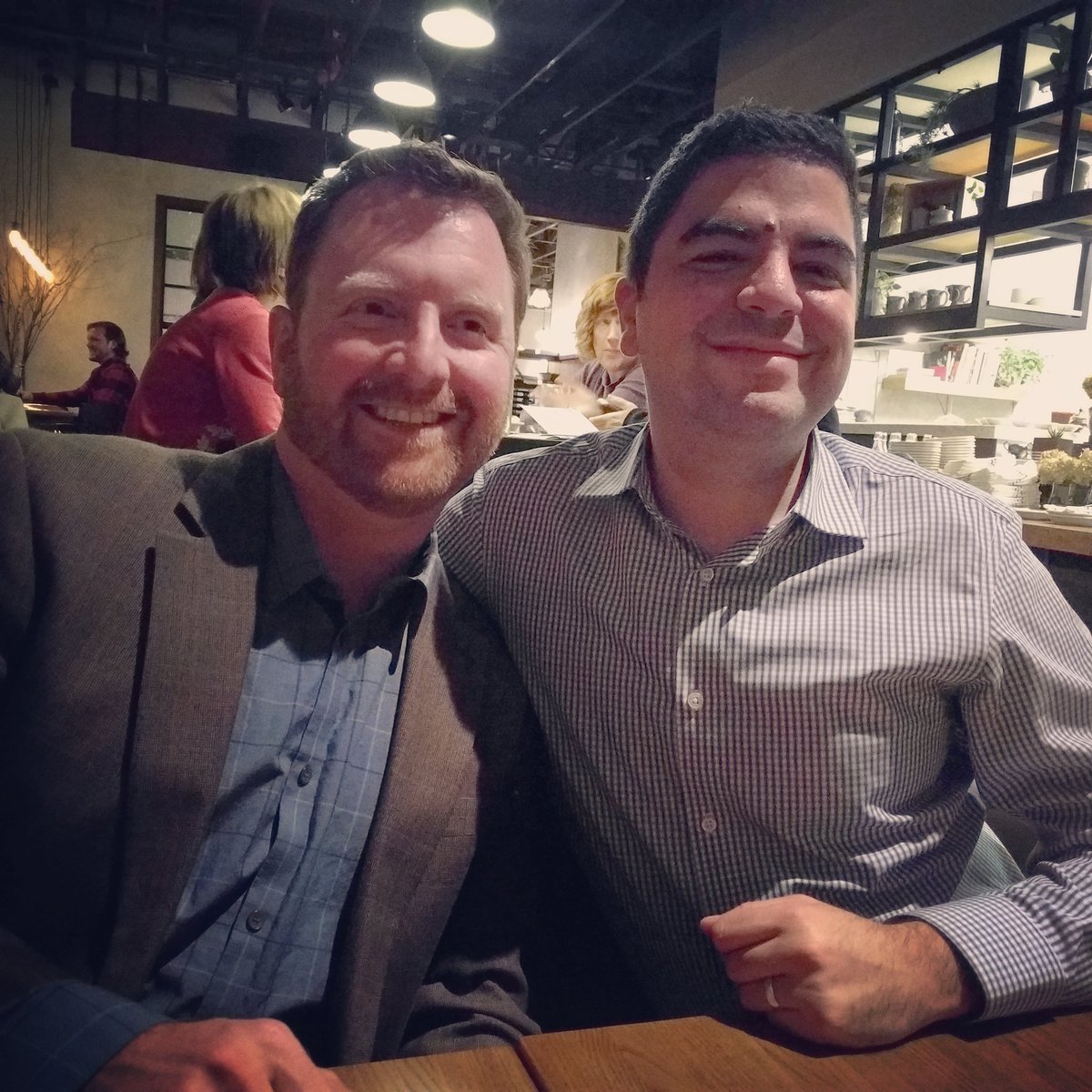 @violanorth a Chelsea fan and a Tottenham fan