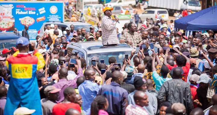 Kamanja_Jnr's tweet photo. An history about to repeat itself. Kenyans are United against the "digital Kanu"
#AmuaSasa #RailaInMeru https://t.co/k3nOvlCmuj