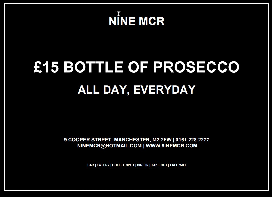 9ine Mcr tweet media