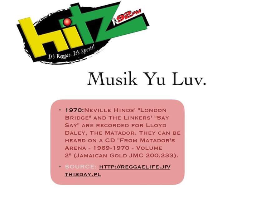 Nevillehinds Hashtag On Twitter