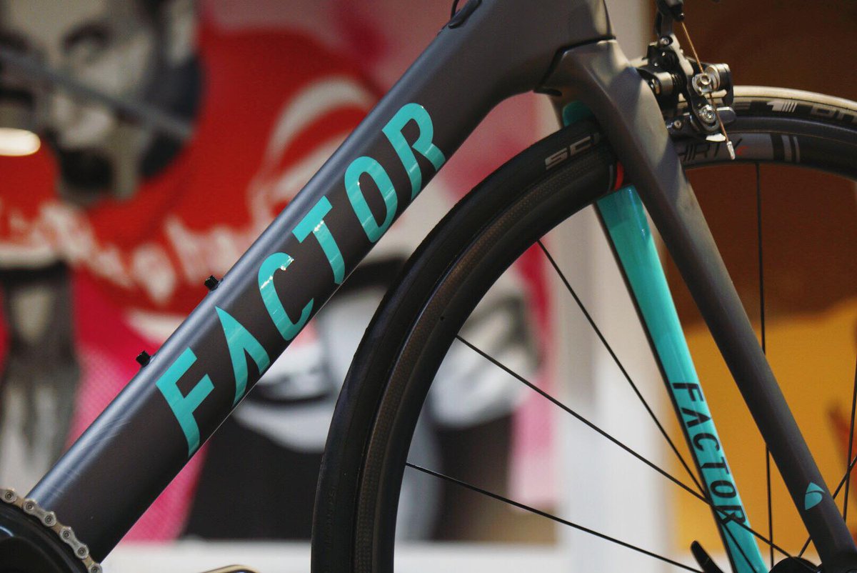 Full Gas Bikes tweet media