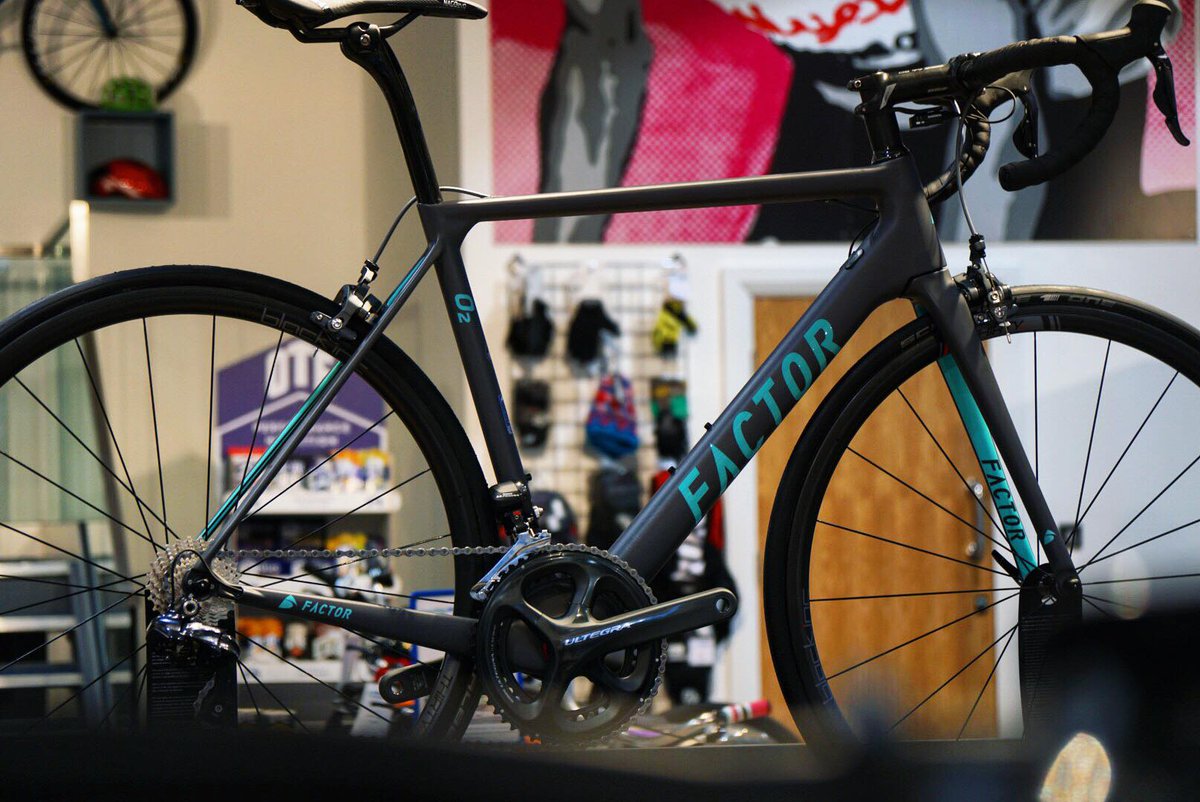 Full Gas Bikes tweet media