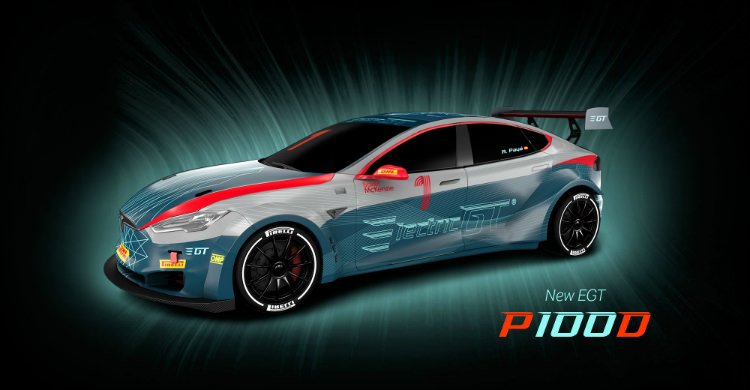 Tesla Nieuws tweet media