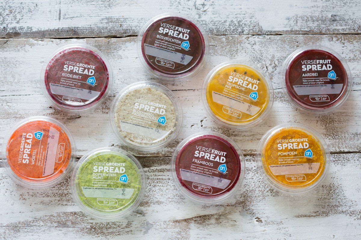 AH praat vandaag mee over de toekomst van het Nederlandse voedselbeleid tijdens de  #Voedseltop2017. Lees meer op: nieuws.ah.nl/albert-heijn-o…