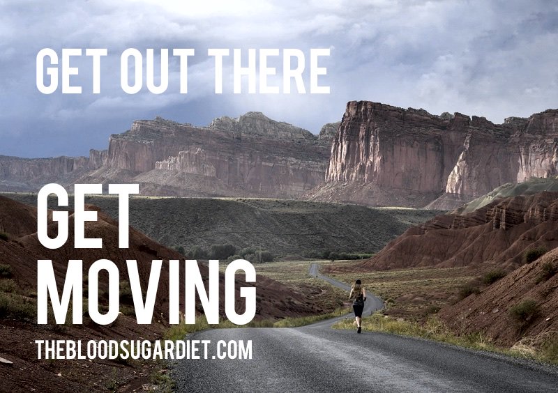 FastExerciseNow's tweet image. There are so many things you can do to increase your activity - walk, run, dance - whatever you enjoy, get out there and get moving!