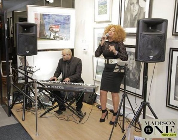 MadisonOneMedia's tweet image. MadisonOneMedia PR, #Events &amp;amp; #Networking... We Guide you Through a Unique Program, Including Attendee Brand &amp;amp; PR Exposure.