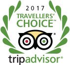Best Western Premier Hotel Couture wint een TripAdvisor 2017 Travelers' Choice Award! bestwestern.nl/couture