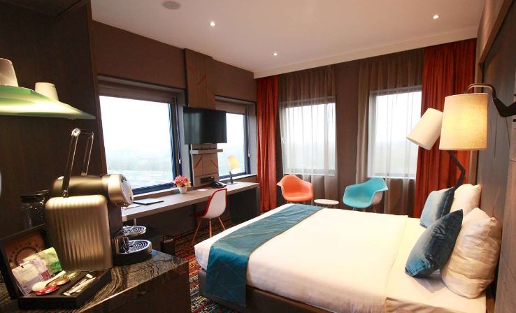Best Western NL tweet media