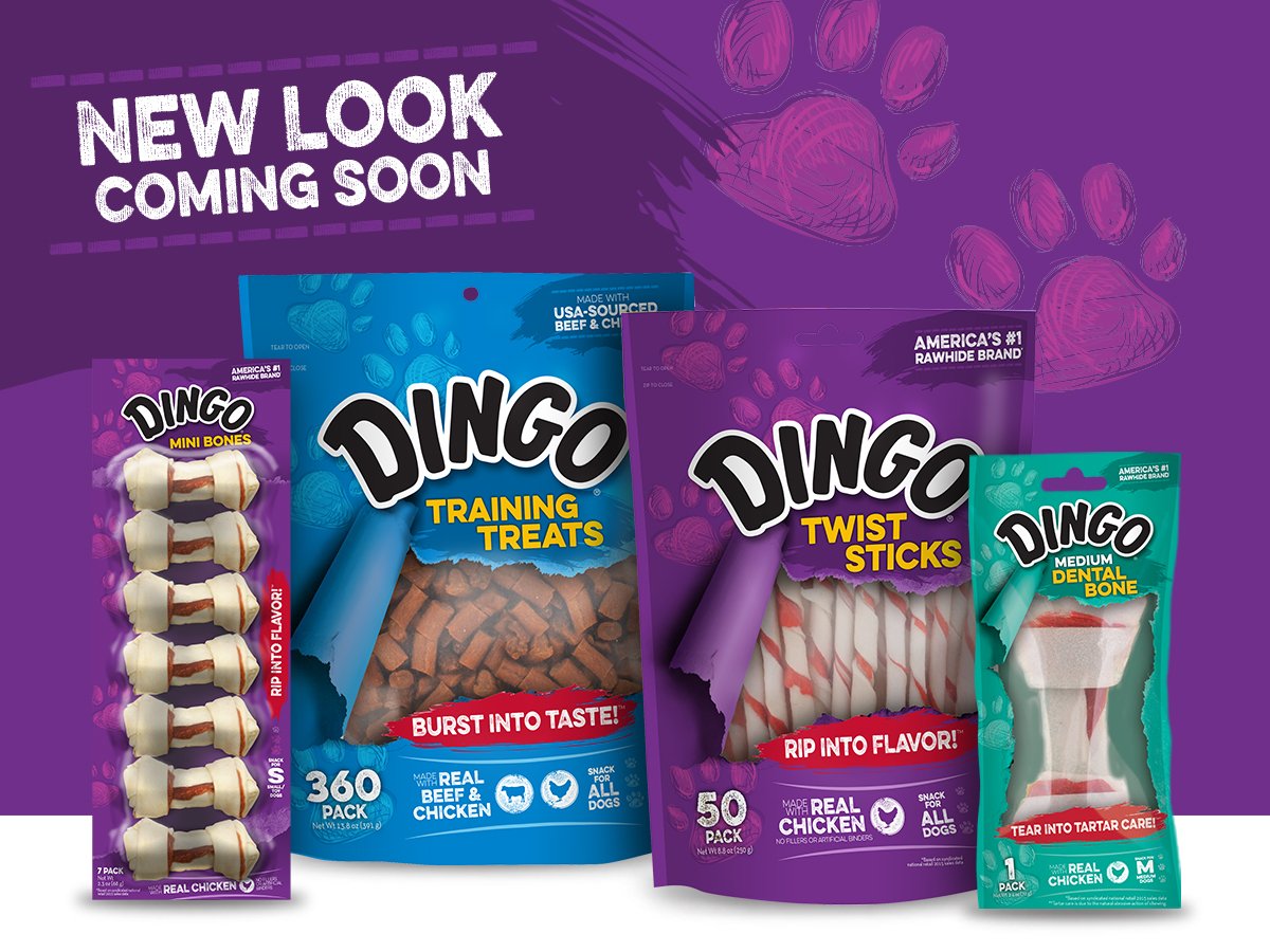 Are Dingo Dog Treats Safe