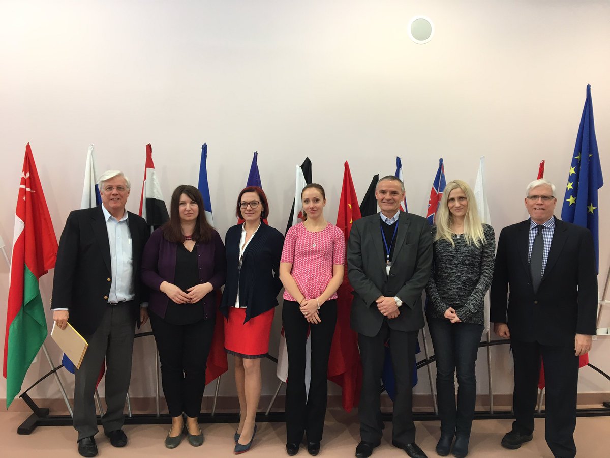 mcwilliamsbruce's tweet photo. ISS meeting with the administrative team of the american English School of Sofia.       #issedu https://t.co/OM3qSAMtvv