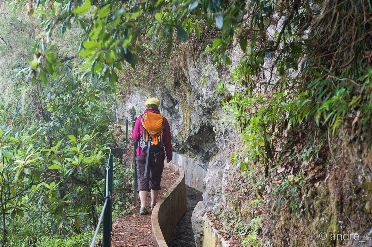 #TurnYourBackOn those who do not accept your opinion and follow your own path in which you believe. #sharingmadeira