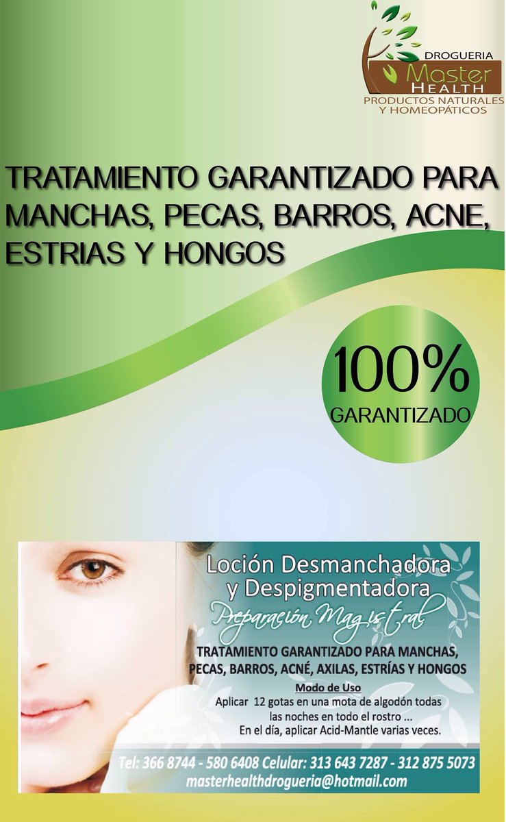 MasterHealthD tweet picture