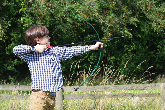 WarthogArchery's tweet photo. #archery in #schools is a great and #fun way to build #confidence and #character https://t.co/CzGMghcQ6V #thursdaymotivation https://t.co/pTc38QVnAU