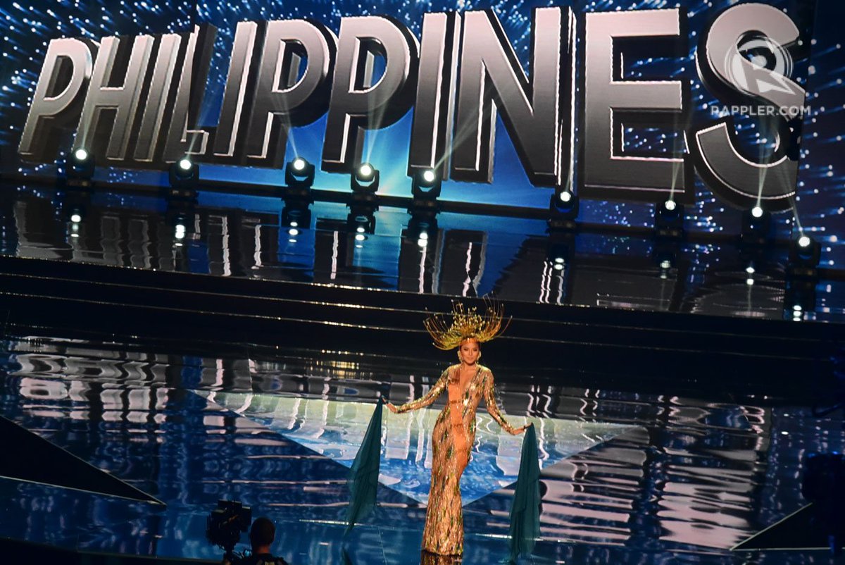rapplerdotcom's tweet photo. #MissUniverse #Philippines Maxine Medina! 

More #MissUniverse2016 news and updates on https://t.co/AbmlTciqaL. #rstream @maxinemedina https://t.co/G5aanzNwST