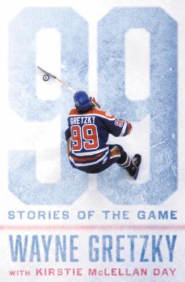 Happy birthday Wayne Gretzky Read his story:   