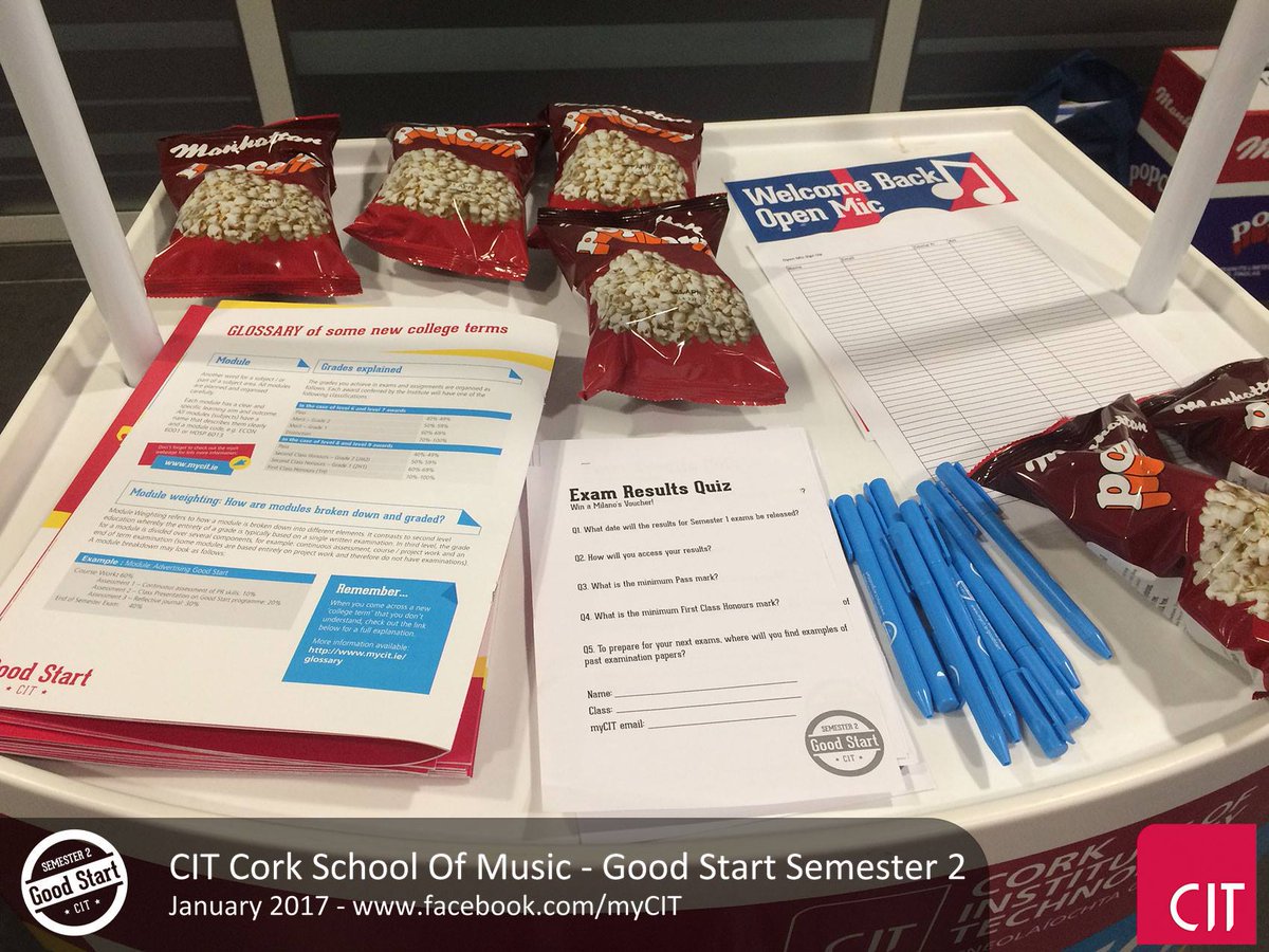 mtu_csm's tweet photo. The fun continues this week at #citcsm with our Good Start crew 😀 https://t.co/wv2JCblHWv