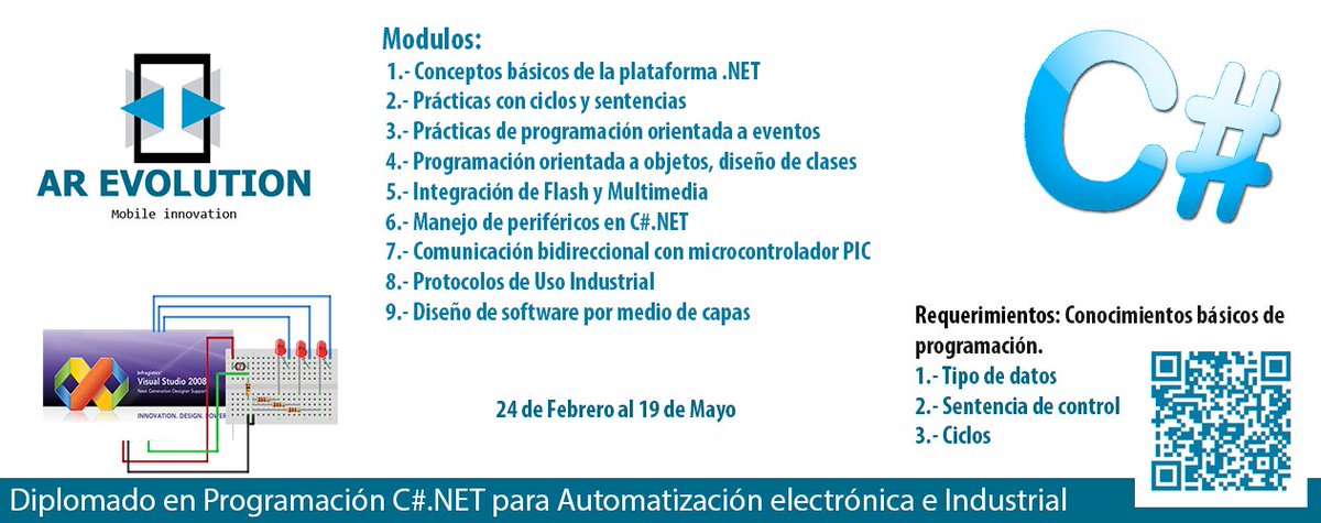 AR Evolution (@AREvolutionMX) / Posts / X