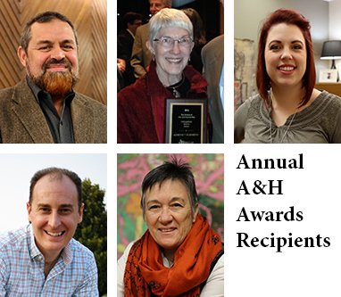 UT_Dallas's tweet photo. School of Arts and Humanities (@UTDallasArts) Honors Top Teachers, Alumni, Staff https://t.co/a3c87T8B4i https://t.co/Yk9YBGrqW7