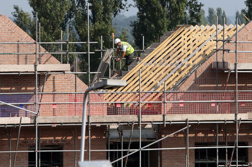 InvestInNew's tweet photo. £45m secured to build 1800 new homes across Manchester https://t.co/WrkHC4R6Dm https://t.co/5RLYKtlKuh