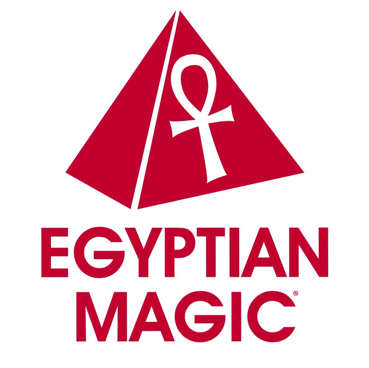 SWAG bag goodies from <a href="/Egyptianmagics/">Egyptian Magic</a> - professional skin cream with a magical touch. #blessyourskin