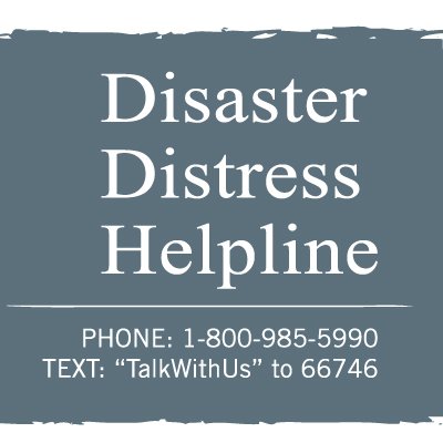 @distresslineoffers tips to help you cope with renewed stress as an anniversary approaches or when trigger events occur: //ow.ly/z0Aa308jgSi