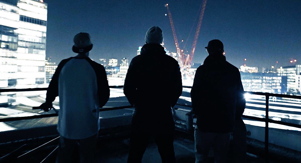 Behind the scenes of my <a href="/xxxMovie/">xXx Return of Xander</a> stunt video with <a href="/YahooMoviesUK/">Yahoo Movies UK</a> yahoo.it/2jsLkKJ