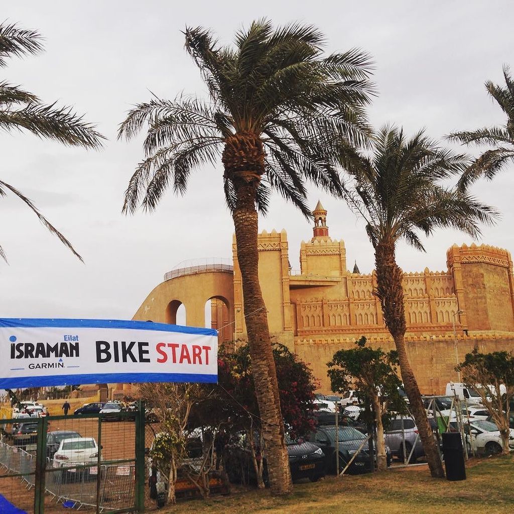 Bring it on!! #israman #triathlonbroers #team4talent #triathlontraining #triathlon #bornre… ift.tt/2k4WLcm