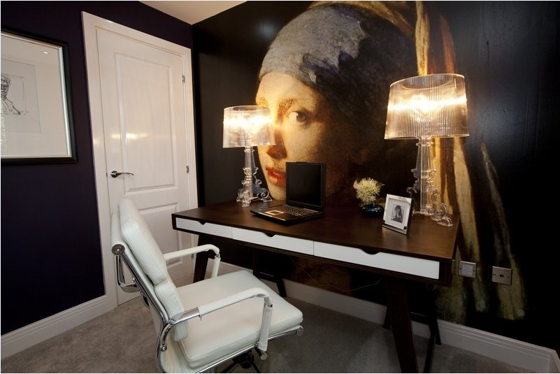 GraemeFullerDes's tweet photo. Make every room a new adventure #interiordesign https://t.co/lCUmV2Zaak